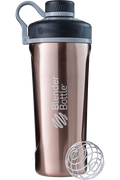 Blender Bottle Radian™ Thermo Edelstahl 770ml