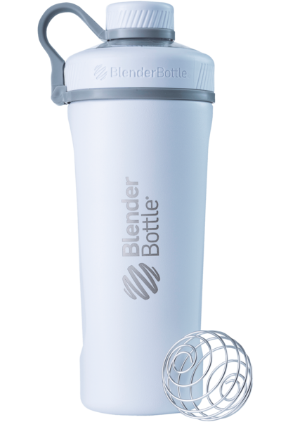 Blender Bottle Radian™ Thermo Edelstahl 770ml