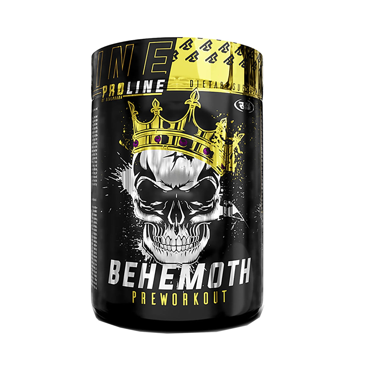 Behemoth Preworkout 500g