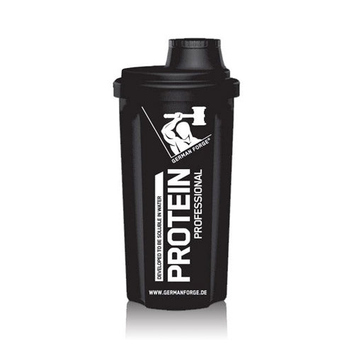 Shaker IronMaxx 700 ml avec passoire