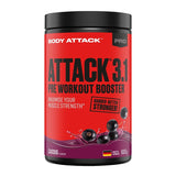 Body Attack Attack 3.1 600g