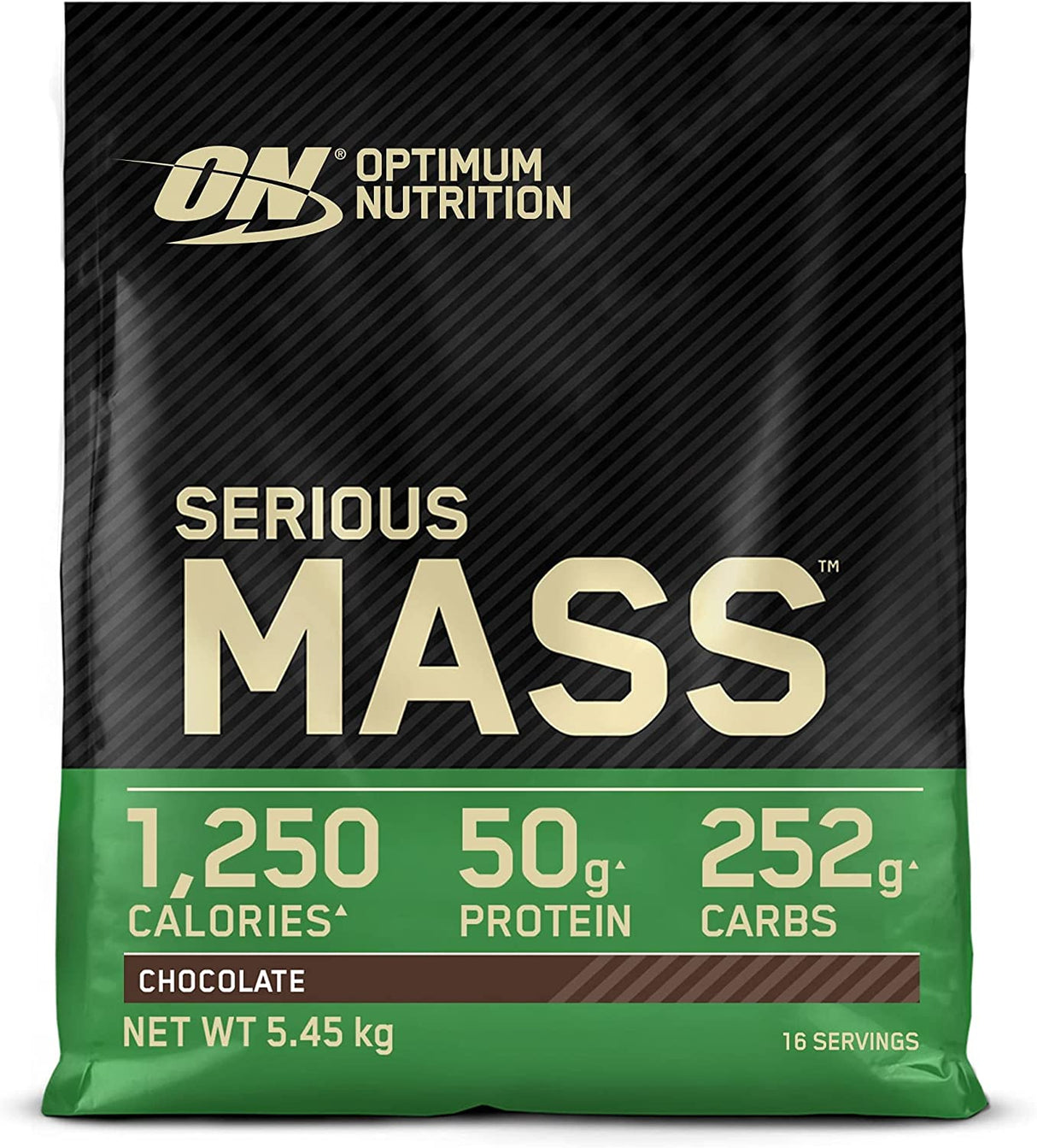 Masse sérieuse 5454g