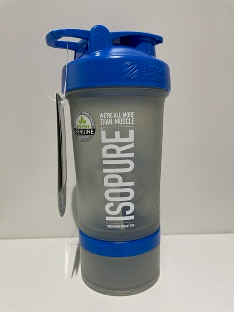 Isopure Blender Bottle Pro Stak 450ml