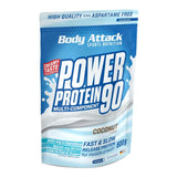 Body Attack Power Protein 90, 500g