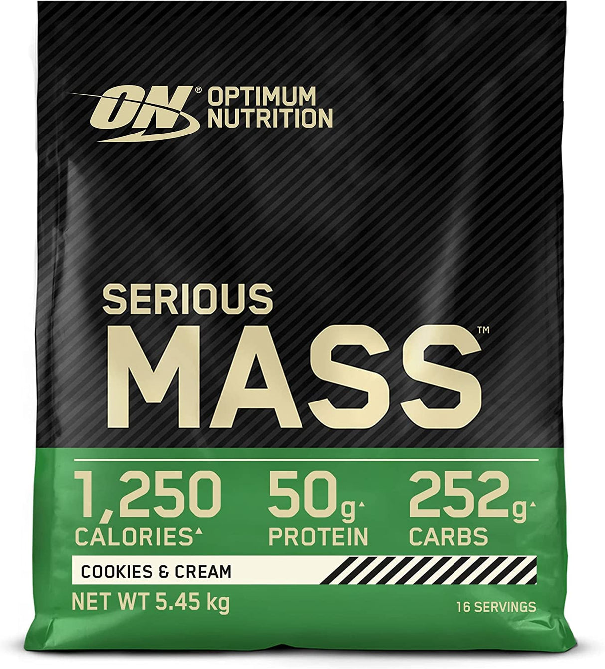 Masse sérieuse 5454g