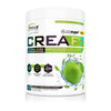 Genius Nutrition CreaF7, 405g Pulver