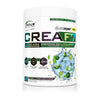 Genius Nutrition CreaF7, 405g Pulver