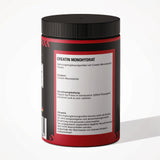 Mister-Fit Creatin Monohydrat 500g