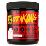Mutant Creakong  CX8, 249g