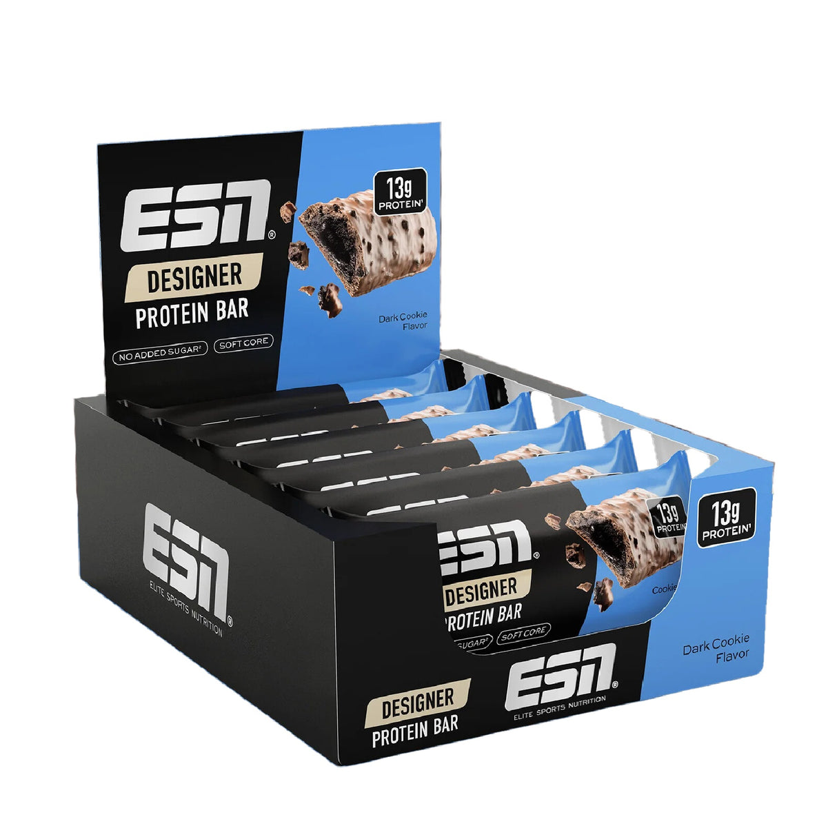 ESN Designer Bar, 12er Box