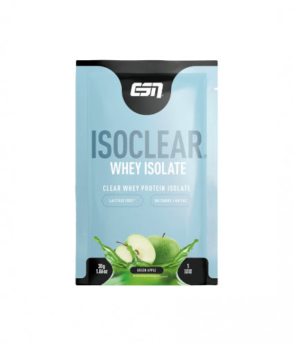 ESN Isoclear Whey Isolate 30g Probe