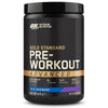 ON Platinum Pre-Workout 420g