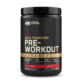 ON Platinum Pre-Workout 420g