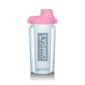 Shaker IronMaxx 700 ml avec passoire