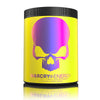 Genius Nutrition Warcry Energy 300g