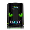 Genius Nutrition Extreme Fury 400g