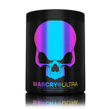 Genius Nutrition Warcry Ultra 300g