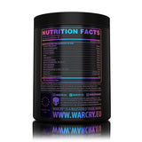 Genius Nutrition Warcry Ultra 300g