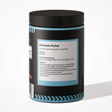 Mister-Fit Glutamin 500g, veganes Pulver