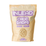 Inlead Choc Drops 150g