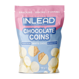 Inlead Chocolate Coins 150g