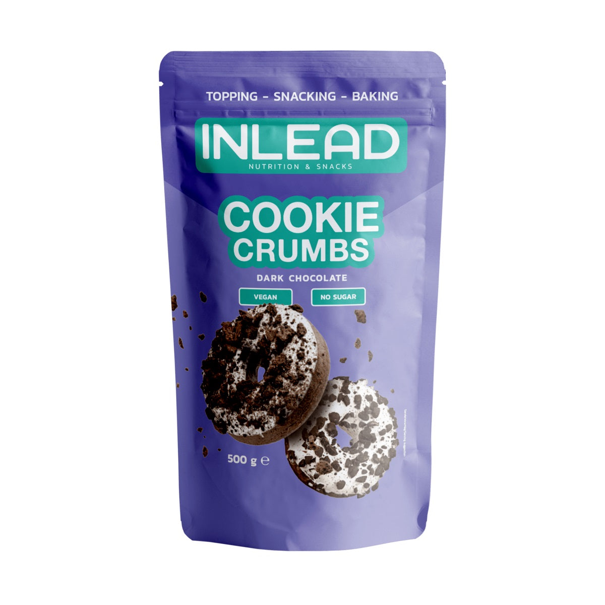 Inlead Cookie Crumbs