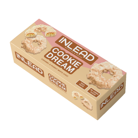 Inlead Cookie Dream 125g