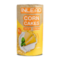 Inlead Protein Corn Cakes 120g