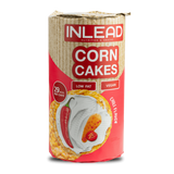 Inlead Protein Corn Cakes 120g