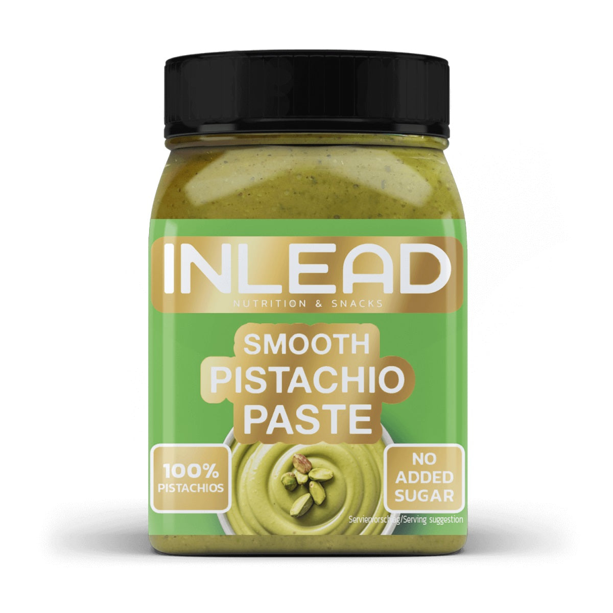 Inlead Pistazien Paste 300g