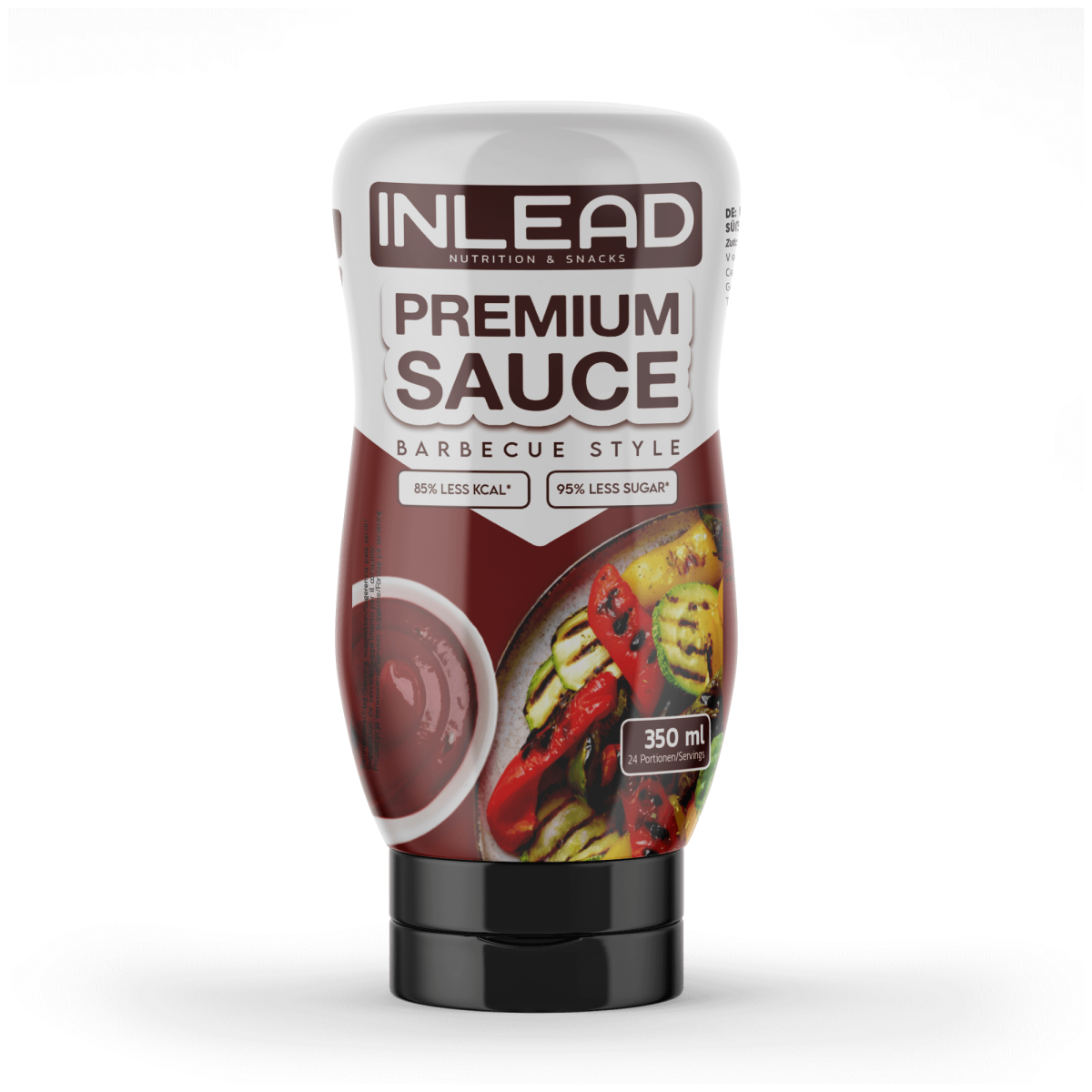 Inlead Premium Sauce 350ml