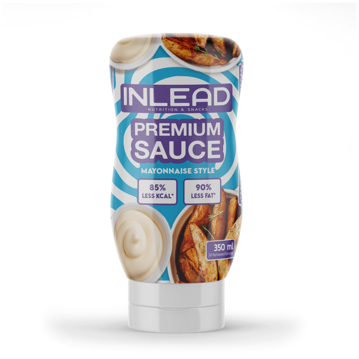 Inlead Premium Sauce 350ml