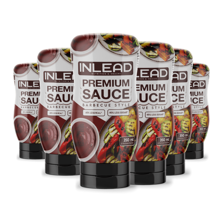 Inlead Premium Sauce 350ml