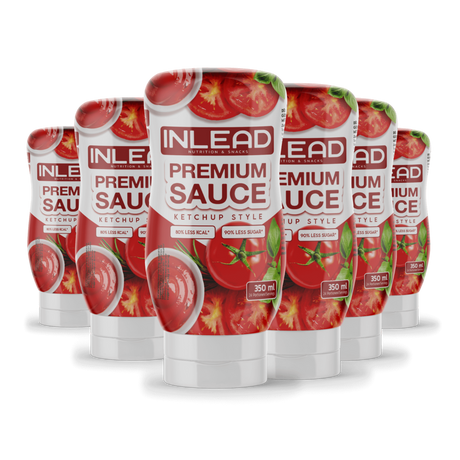 Inlead Premium Sauce 350ml