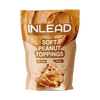 Inlead Soft Peanut Toppings 150g