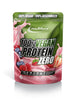 IronMaxx 100% Vegan Protein Zero 500g