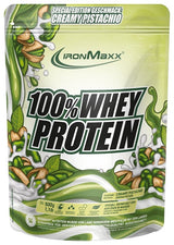 IronMaxx 100% Whey Protein sachet de 500g
