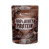 IronMaxx 100% Whey Protein sachet de 500g