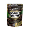 IronMaxx 100% Whey Protein sachet de 500g