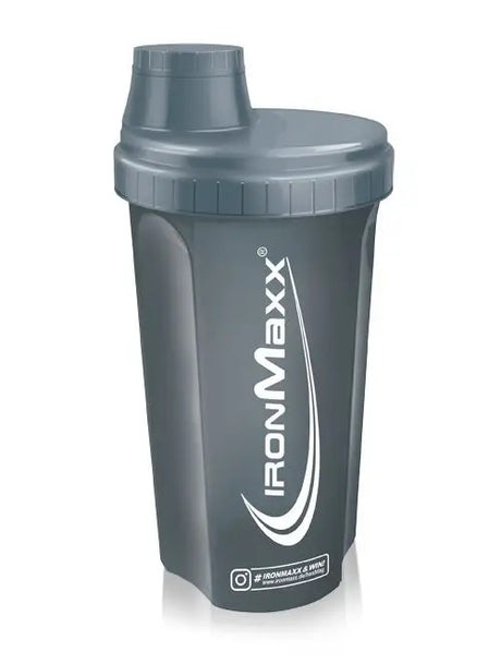 Shaker IronMaxx 700 ml avec passoire