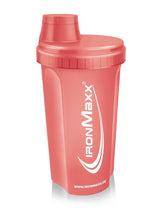 Shaker IronMaxx 700 ml avec passoire