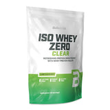 Biotech Iso Whey Zero Clear 1000g