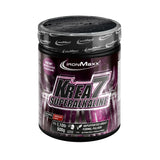 IronMaxx Krea7 Superalkaline 500g