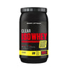 Body Attack Clear Iso Whey 900g