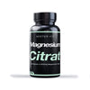 Mister-Fit Magnesium Citrat, 120 Kapseln á 1000mg