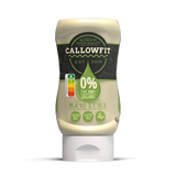 Callowfit Sauce 300ml, Mixen & Sparen