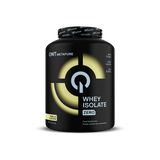 QNT Metapure Whey Isolate 2000g