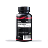 Mister-Fit Creatin HCL, 120 Kapseln á 1100 mg