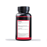 Mister-Fit Creatin HCL, 120 Kapseln á 1100 mg