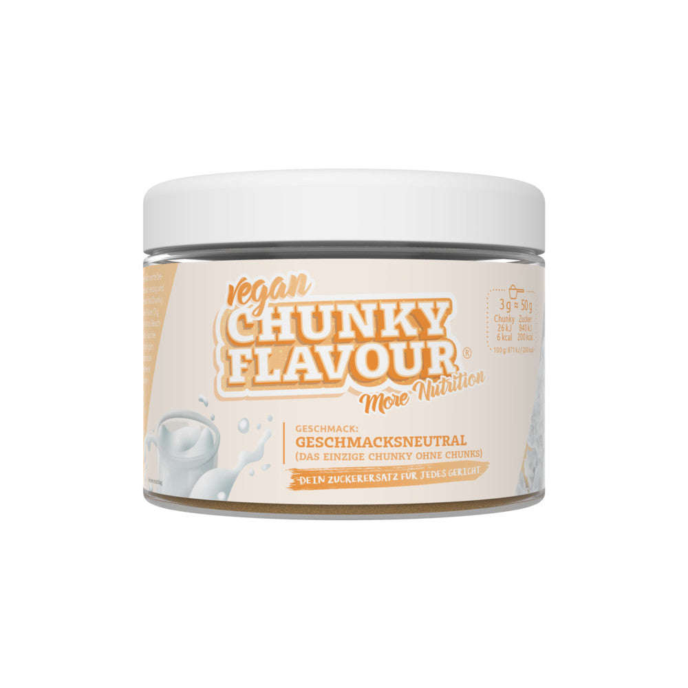 Chunky Flavour 250g